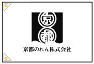 社旗の視認性